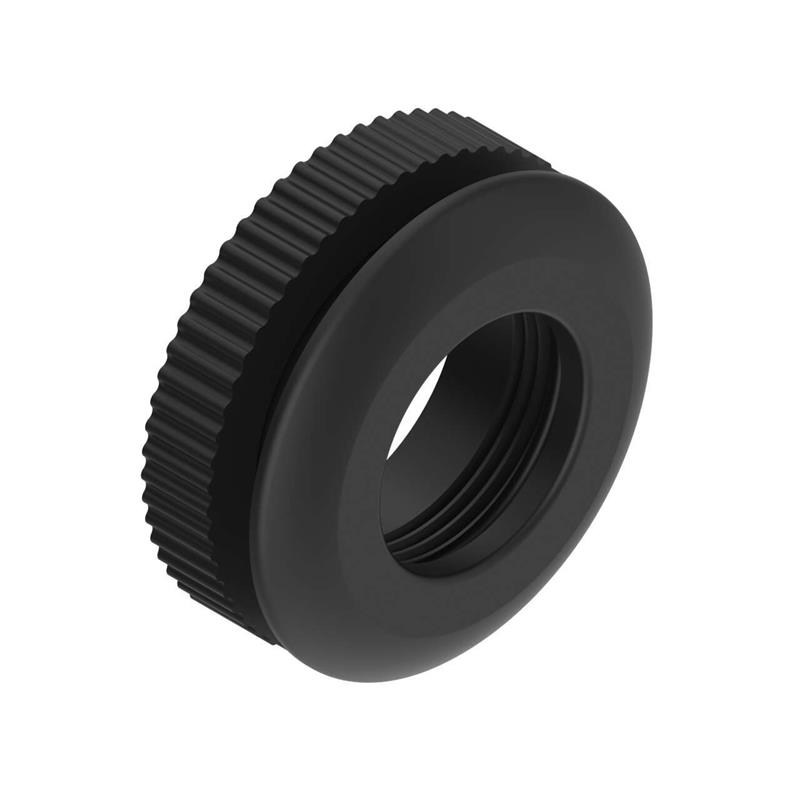 Image SMB18FM - SMB18FM FLANGE MOUNT 18 MM BRACKET KIT