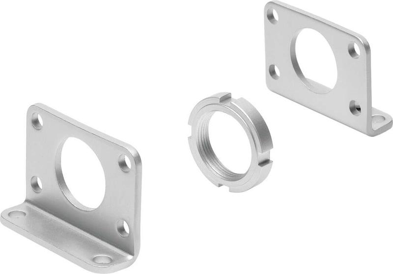 fixation par pattes HBN-63X2