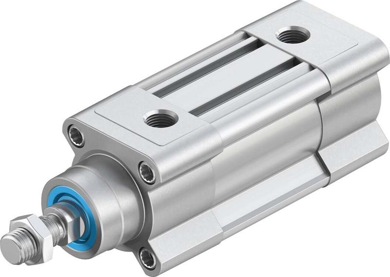 DSBC-40-20-PPSA-N3 / Standard cyl.   DSBC-40-20-PPSA-N3