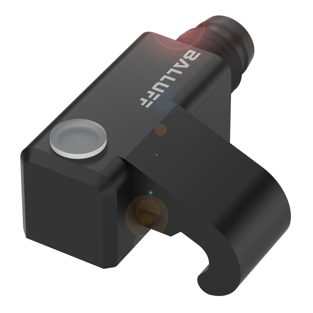 BMF 21K-PS-C-2-S49 Magnetic field sensor, Connection type 01=Connector, Switching output 01=PNP, Swi