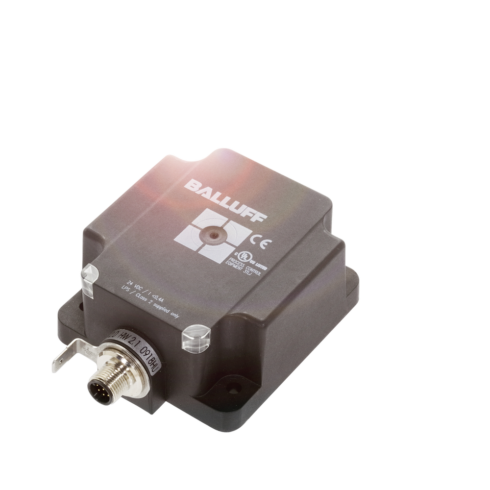 BIS M-401-072-001-07-S4 Processor unit, Interface 01=IO-Link, Interface 01, protocol version=1.1, Antenna type=round, Length=84.50 mm, Width=80.00 mm,