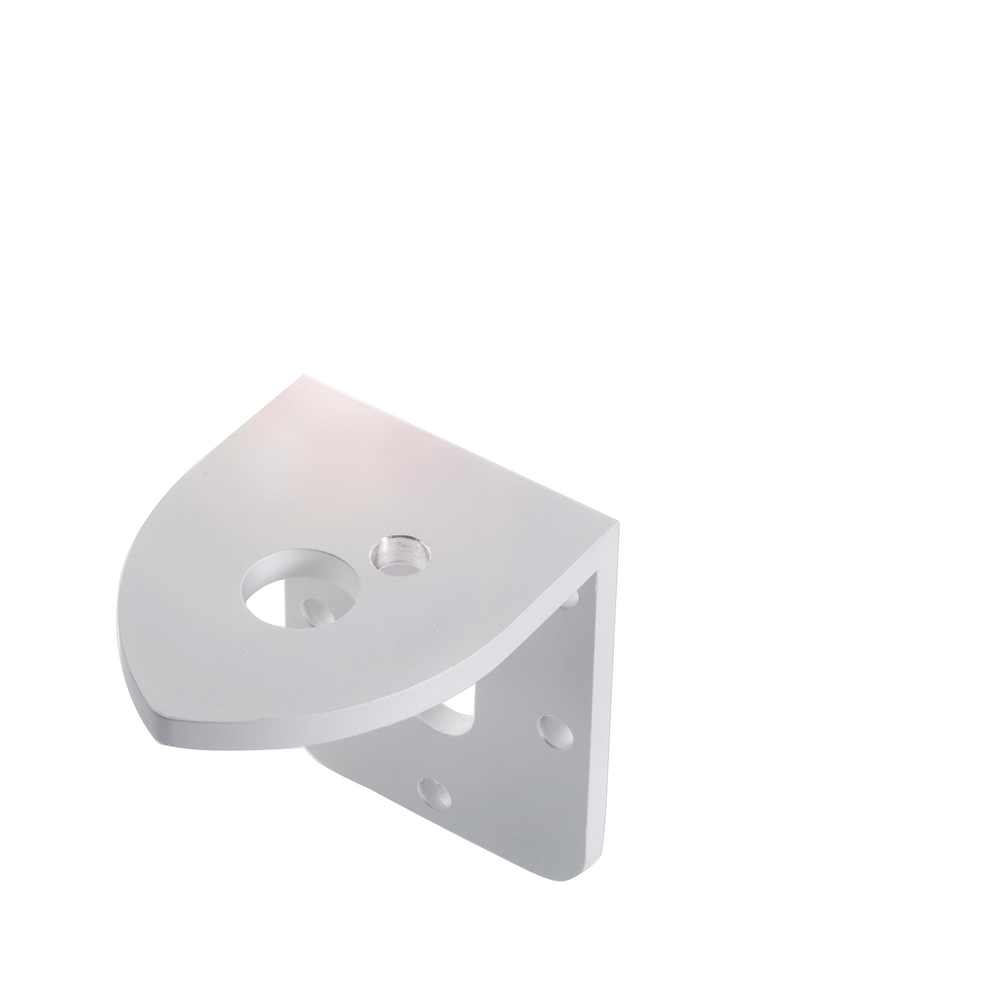 BAM MB-NI-016-800-1 Holding SmartLight, Wall holder, for signal light Smartlight