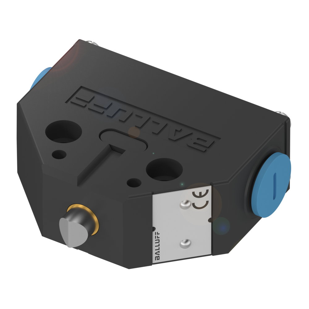 BNS 819-FD-60-101 Mechanical Limit Switch,Version=Snap contact, Switch positions, number=1, Switchin