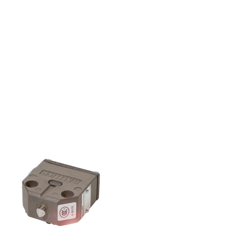 BNS 819-X496-99-R-11 Mechanical Limit Switch,Version=Snap contact, Switch positions, number=1, Switc