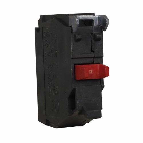 Image 1 NC AUX CONT U TYPE USE W/ NF 600-1200A   FUSIBLE 30-400A