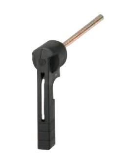 Image DIRECT HANDLE FOR NON FUSIBLE F & G FRAME (600 TO 1200A)