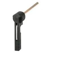 Image MANETTE DIRECTE INT ROTATIF 30A A 400A FUSIBLE