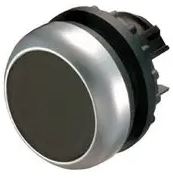 NON-ILL MOM PB SIL-BZL FLSH BLK