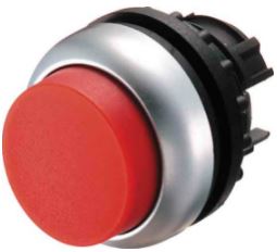 NON-ILL MOM PB SIL-BZL EXTD RED