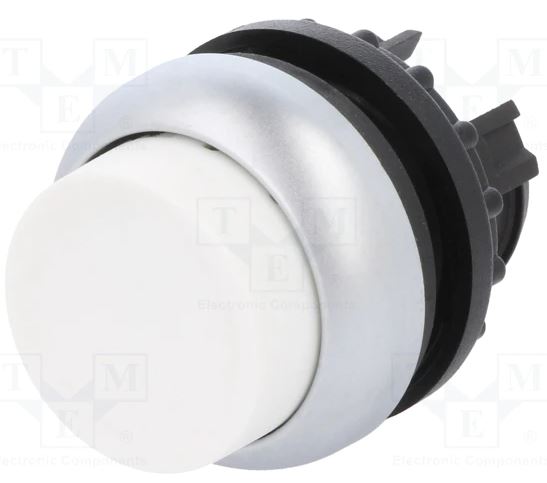 NON-ILL MOM PB SIL-BZL EXTD WHT