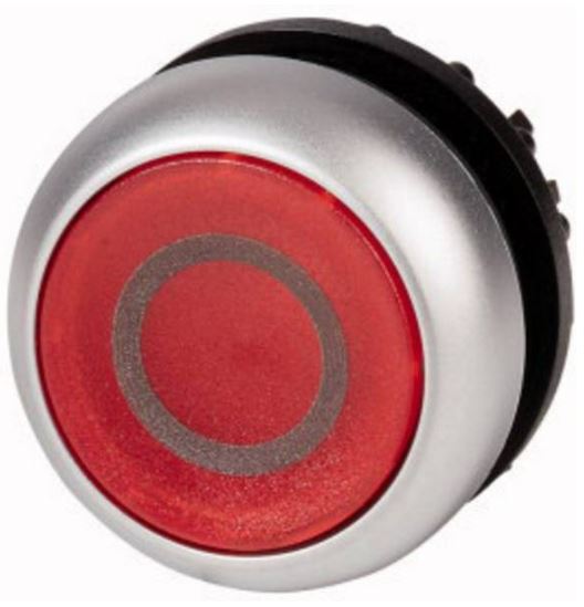ILL MTN PB SIL-BZL FLSH RED
