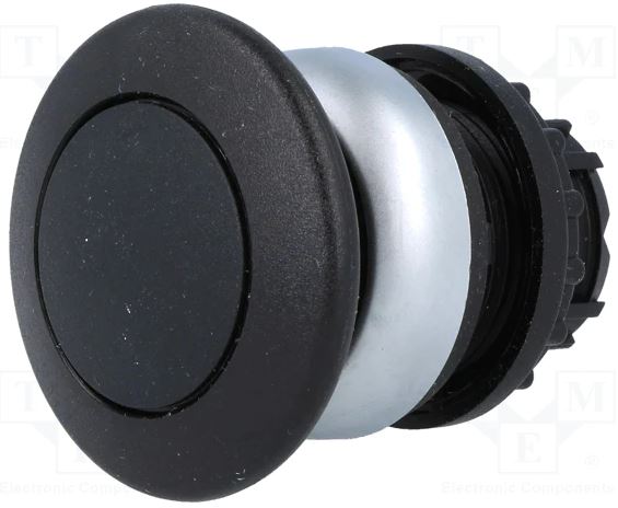 MTN MUSHROOM PB BLK