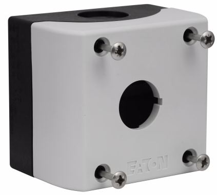 Image SURFACE MOUNT ENCLOSURE 1-ELEMENT