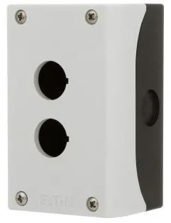 Image SURFACE MOUNT ENCLOSURE 2-ELEMENT