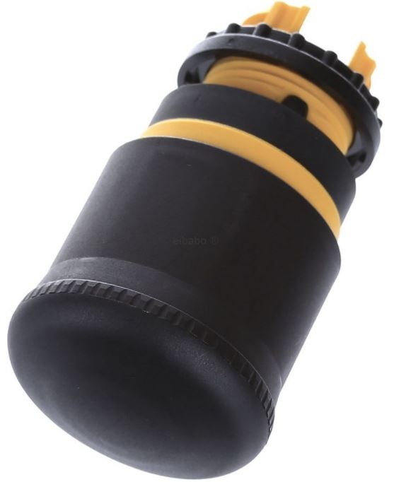 PUSH-PULL BLK