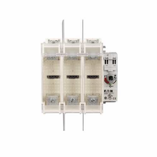 Image L-BATIS 200A 3pl 600V fusible ROTATIF C22.2 #4 UL98
