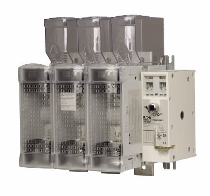 N FRAME 800A 4PL 600V FUSIBLE ROTARY C22.2 # 4 UL98