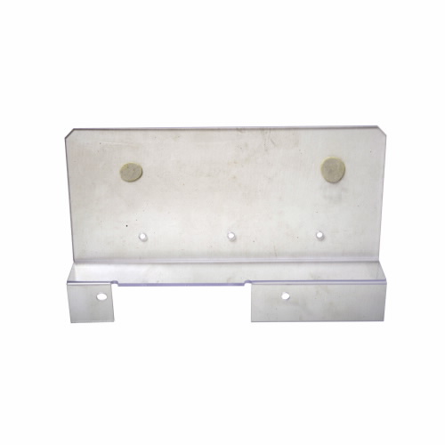 Top OR BOTTOM TERM shroud for 100/200A 4PL ROTARY D FRAME