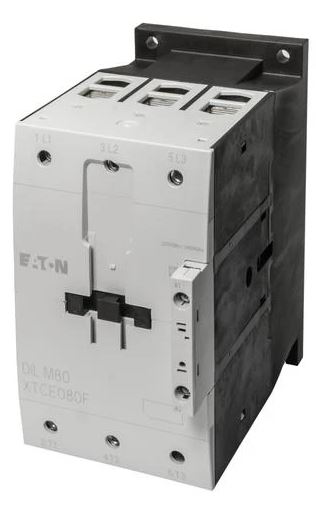 Contactor 3P FVNR 150A Frame G 24-27VDC Coil