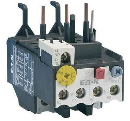 IEC OVLR Frame C Class 10 10-16A