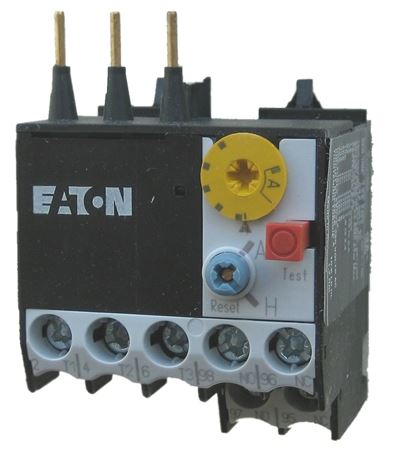 MINI OVLR FRAME A CLASS 10 0.1-0.16A