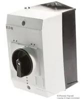 Image MMP ACC. BOITIER-N.A. IP55 NOIR