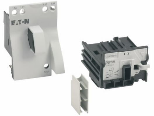 Image MMP Accessory Toolless Plug Connection Kit Frame B