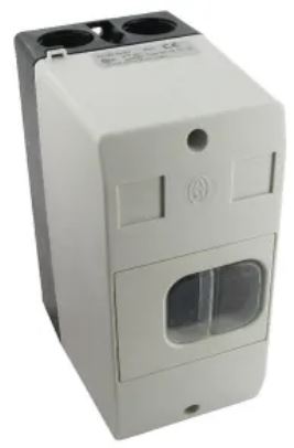 MMP PB ACCESSORY ENCLOSURE-N.A. SURFACE IP65