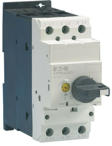 MMP Rotary Frame D Class 10 16-25A