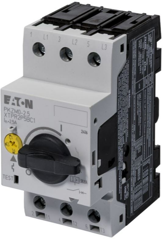 MMP Rotary Frame B Class 10 0.16-0.25A