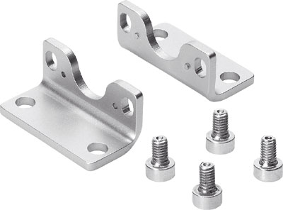 HPC-18 / Foot mounting   HPC-18