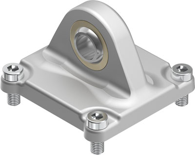 SNCS-100-R3 / flasque orientable