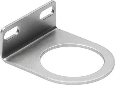 HR-1/4-P / Mountng bracket HR-1/4-P
