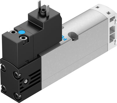 VSVA-B-M52-MH-A2-1C1 / Solenoid valve  VSVA-B-M52-MH-A2-1C1