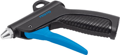 LSP-1/4-C / Lo/con. air gun LSP-1/4-C