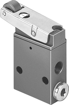 ROS-3-1/8 / Roller lever v. ROS-3-1/8