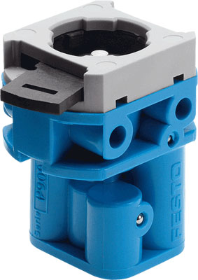 SV-3-M5 / F/panel valve   SV-3-M5