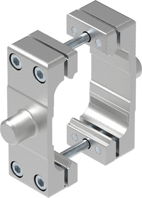 DAMT-V1-50-A / Trunn. mtg. kit DAMT-V1-50-A