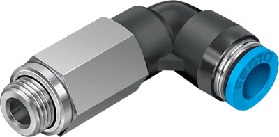 QSLL-G1/8-6 / Push/thr.L,long QSLL-G1/8-6