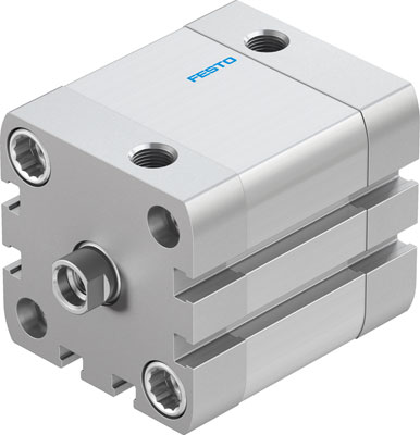 ADN-40-20-I-P-A / Compact cyl.    ADN-40-20-I-P-A