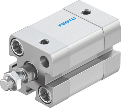 ADN-16-10-A-P-A / Compact cyl.    ADN-16-10-A-P-A