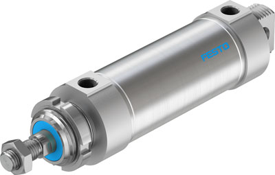 DSNU-63-100-PPV-A / Round cylinder  DSNU-63-100-PPV-A