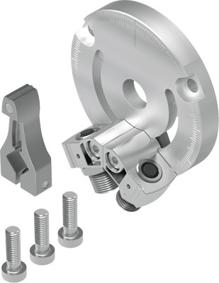 DADP-ES-Q12-32 / Stop (kit)      DADP-ES-Q12-32