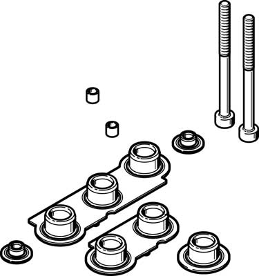 VAME-B10-20-MK / Assort. sp. pts VAME-B10-20-MK