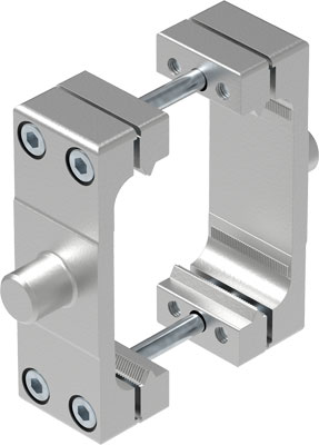 DAMT-V1-80-A / Trunn. mtg. kit DAMT-V1-80-A