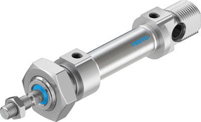 DSNU-12-10-P-A / Standard cyl.   DSNU-12-10-P-A