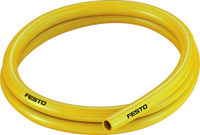 PUN-16X2,5-GE / Plastic tubing  PUN-16X2,5-GE