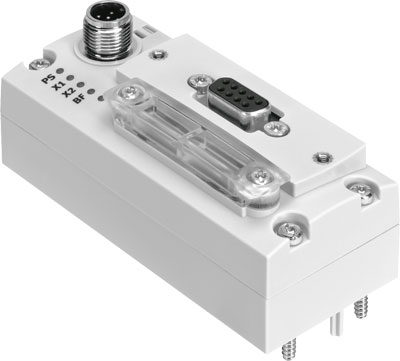 CTEU-PB / Bus node        CTEU-PB