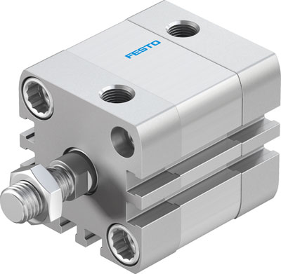 ADN-32-10-A-P-A / Compact cyl.    ADN-32-10-A-P-A