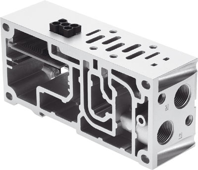 VABV-S2-1S-G38-T2 / Manif.sub-base  VABV-S2-1S-G38-T2